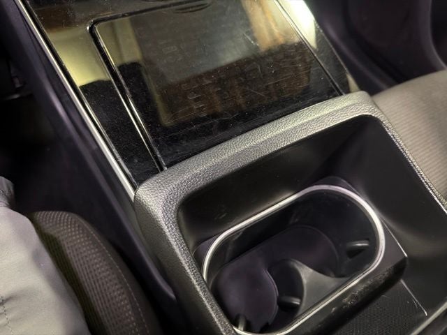 2023 Subaru Solterra Premium