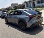 2023 Subaru Solterra Premium