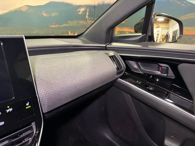 2023 Subaru Solterra Premium