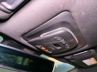 2023 Subaru Solterra Premium