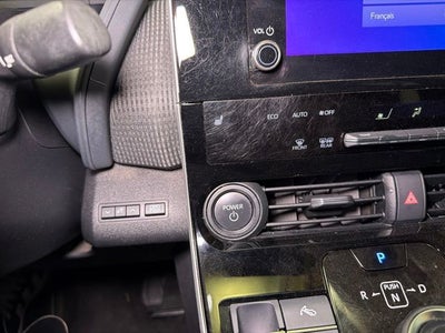 2023 Subaru Solterra Premium