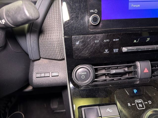 2023 Subaru Solterra Premium