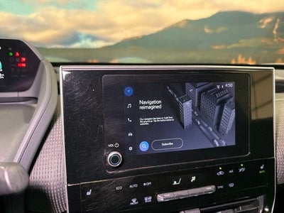 2023 Subaru Solterra Premium