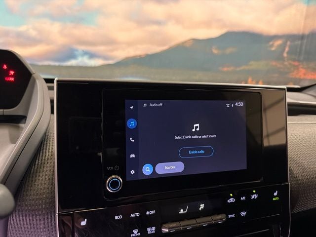 2023 Subaru Solterra Premium