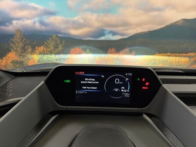 2023 Subaru Solterra Premium