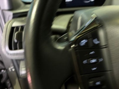2023 Subaru Solterra Premium