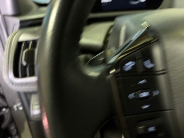2023 Subaru Solterra Premium