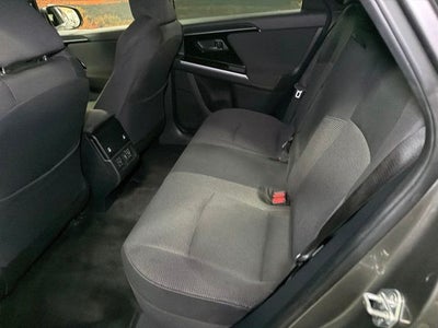 2023 Subaru Solterra Premium