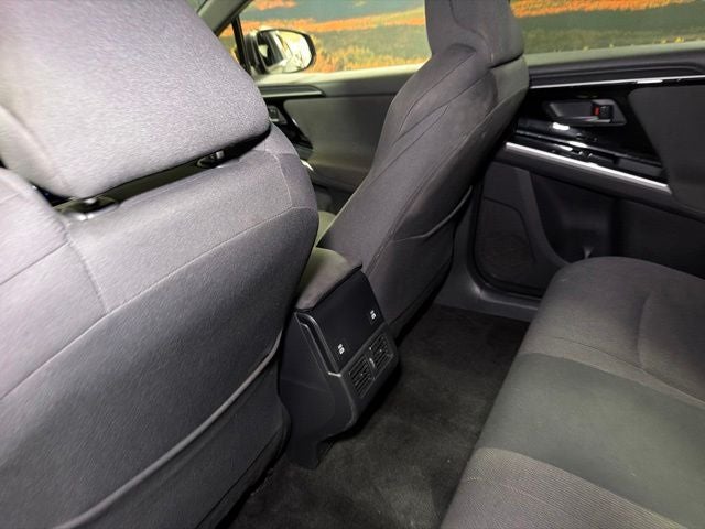 2023 Subaru Solterra Premium