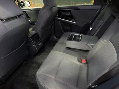 2023 Subaru Solterra Premium