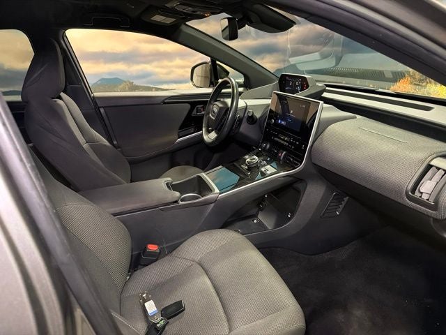 2023 Subaru Solterra Premium