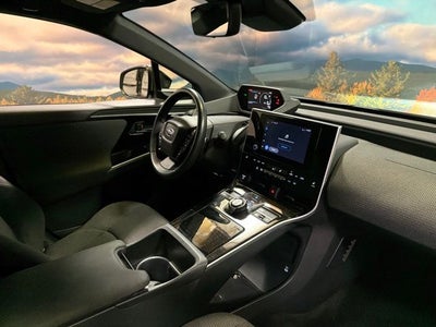 2023 Subaru Solterra Premium