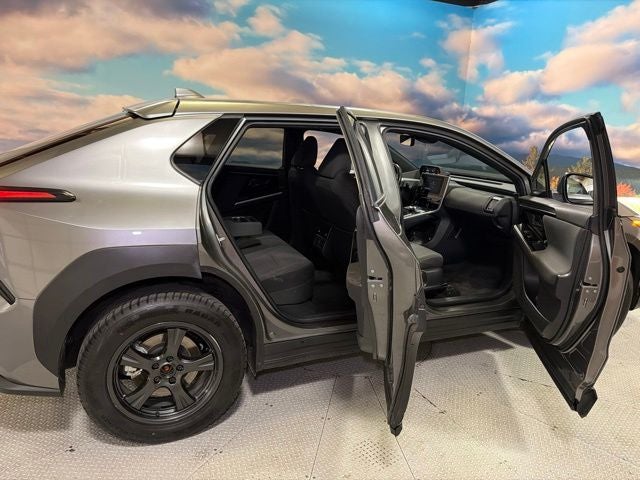 2023 Subaru Solterra Premium
