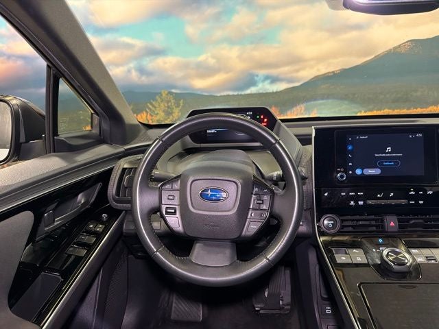 2023 Subaru Solterra Premium