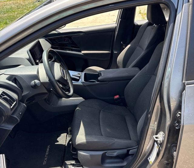 2023 Subaru Solterra Premium