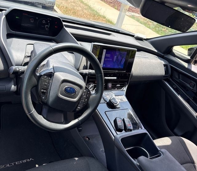 2023 Subaru Solterra Premium