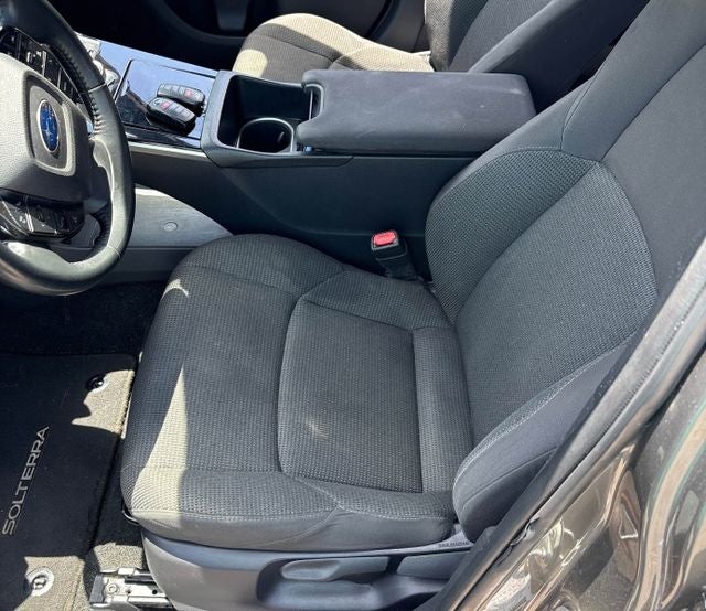 2023 Subaru Solterra Premium