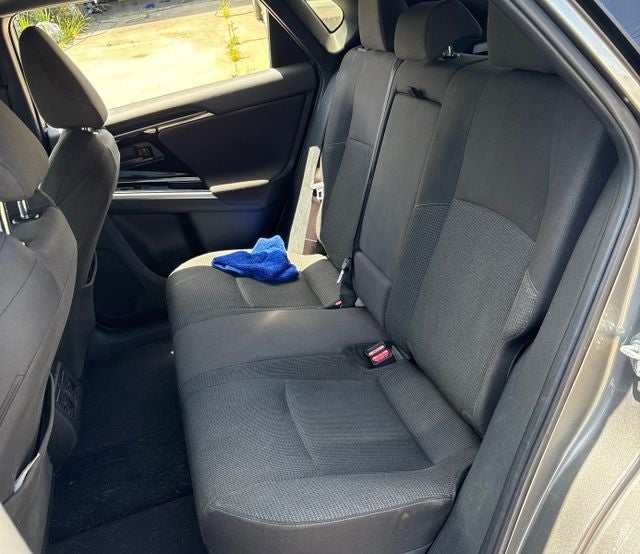 2023 Subaru Solterra Premium
