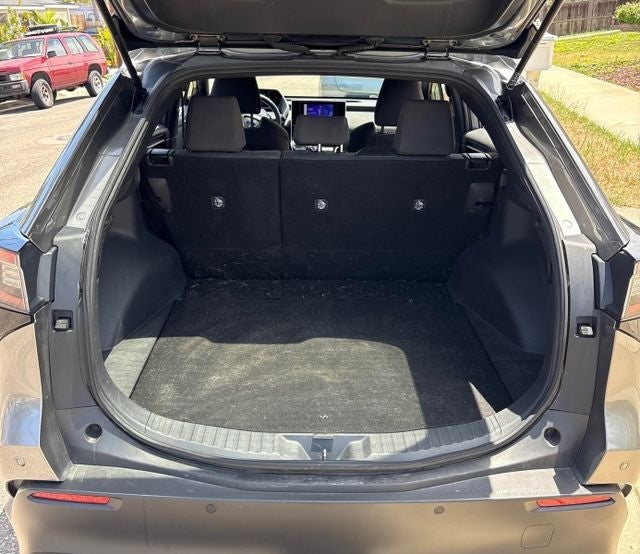 2023 Subaru Solterra Premium