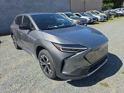 2023 Subaru Solterra Premium