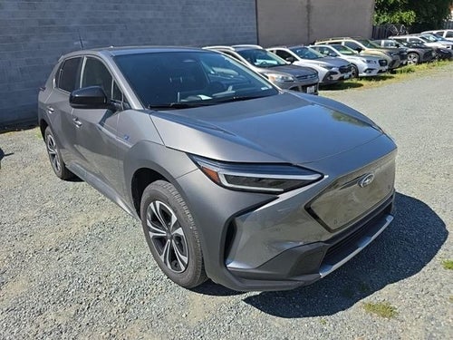 2023 Subaru Solterra Premium