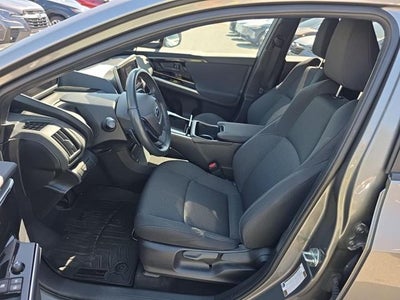 2023 Subaru Solterra Premium