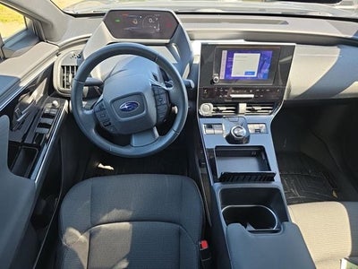 2023 Subaru Solterra Premium