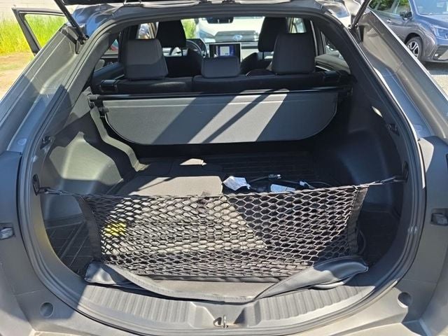 2023 Subaru Solterra Premium