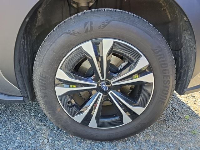 2023 Subaru Solterra Premium