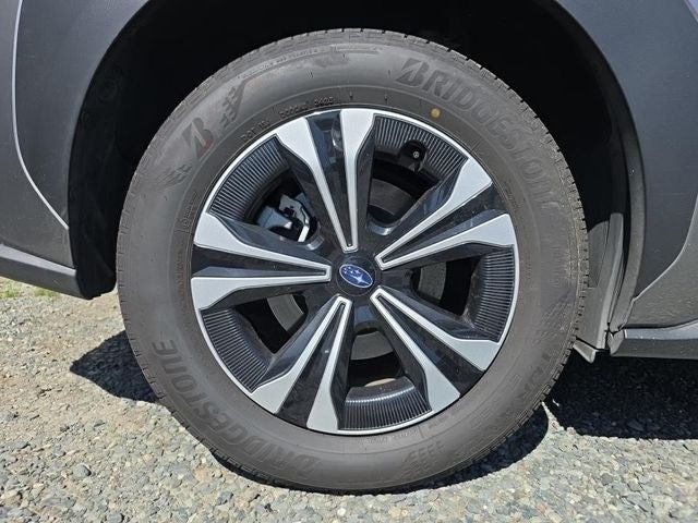 2023 Subaru Solterra Premium