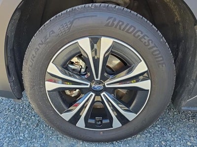 2023 Subaru Solterra Premium