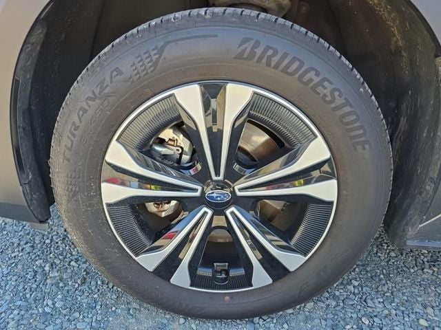 2023 Subaru Solterra Premium