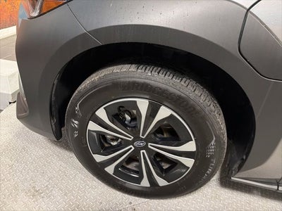 2023 Subaru Solterra Premium