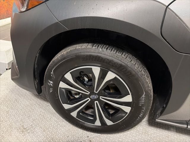 2023 Subaru Solterra Premium