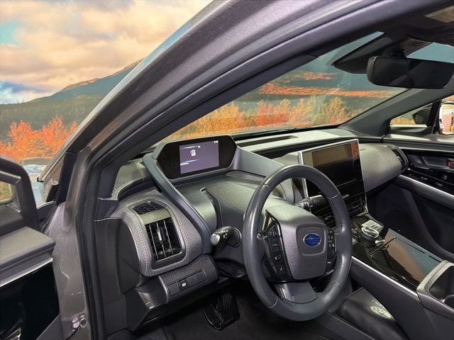 2023 Subaru Solterra Premium