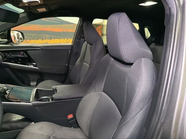 2023 Subaru Solterra Premium