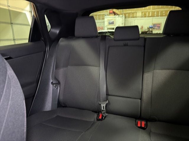 2023 Subaru Solterra Premium