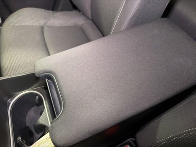 2023 Subaru Solterra Premium