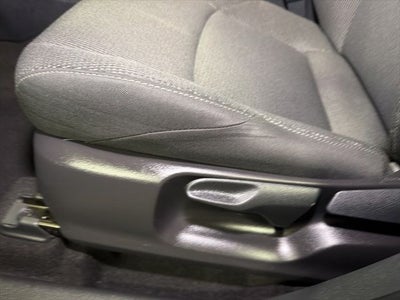 2023 Subaru Solterra Premium