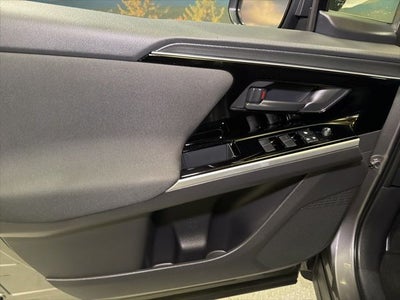 2023 Subaru Solterra Premium