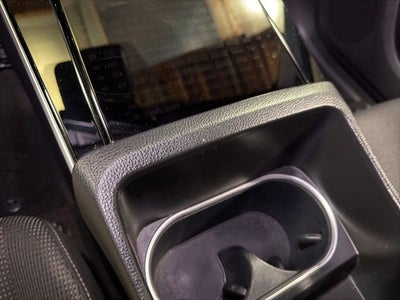 2023 Subaru Solterra Premium