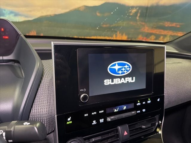 2023 Subaru Solterra Premium