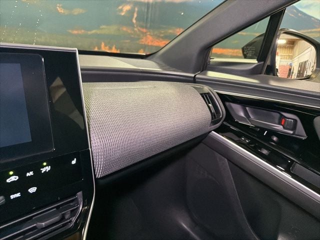 2023 Subaru Solterra Premium