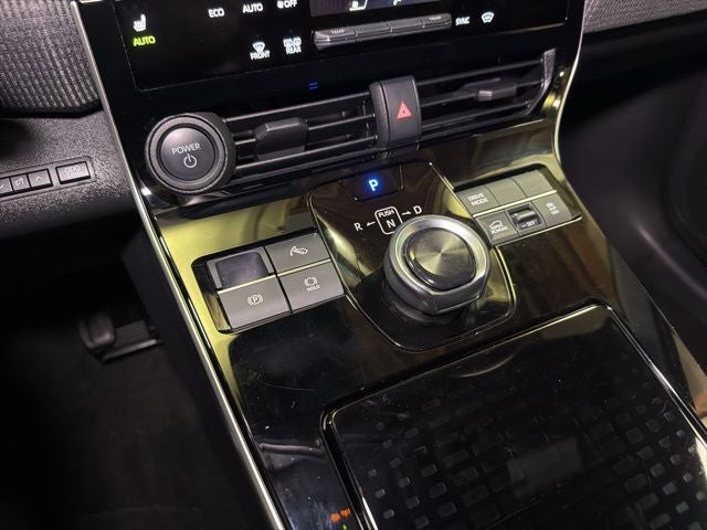 2023 Subaru Solterra Premium