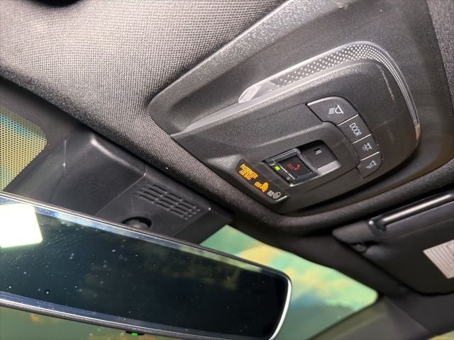2023 Subaru Solterra Premium