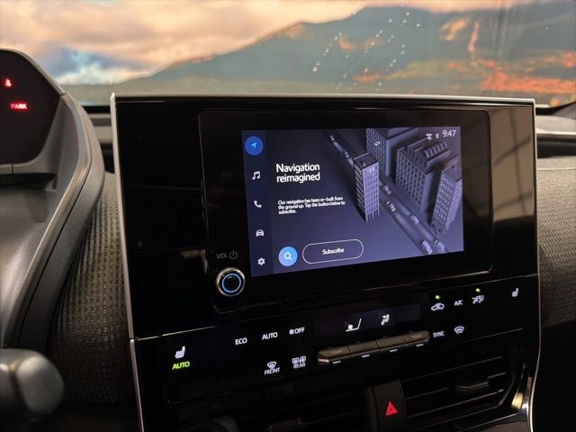 2023 Subaru Solterra Premium