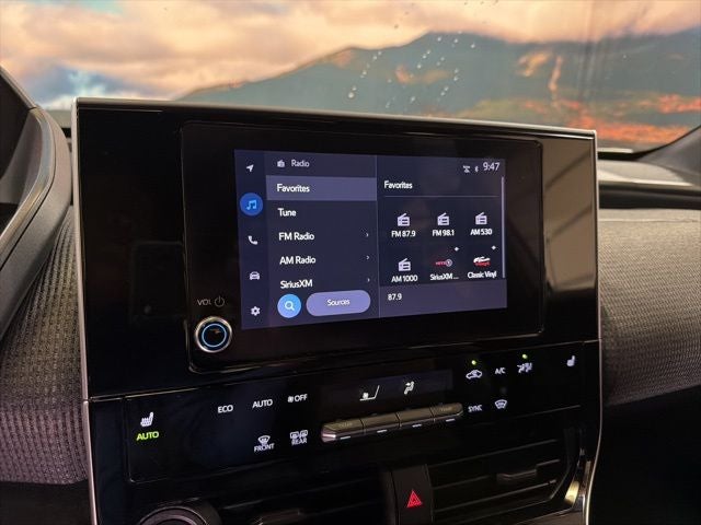 2023 Subaru Solterra Premium