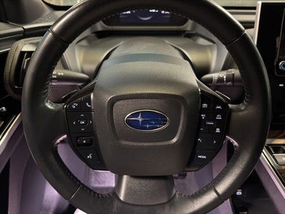 2023 Subaru Solterra Premium