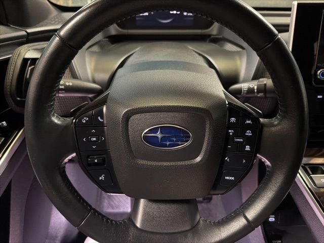 2023 Subaru Solterra Premium