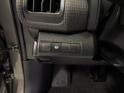 2023 Subaru Solterra Premium